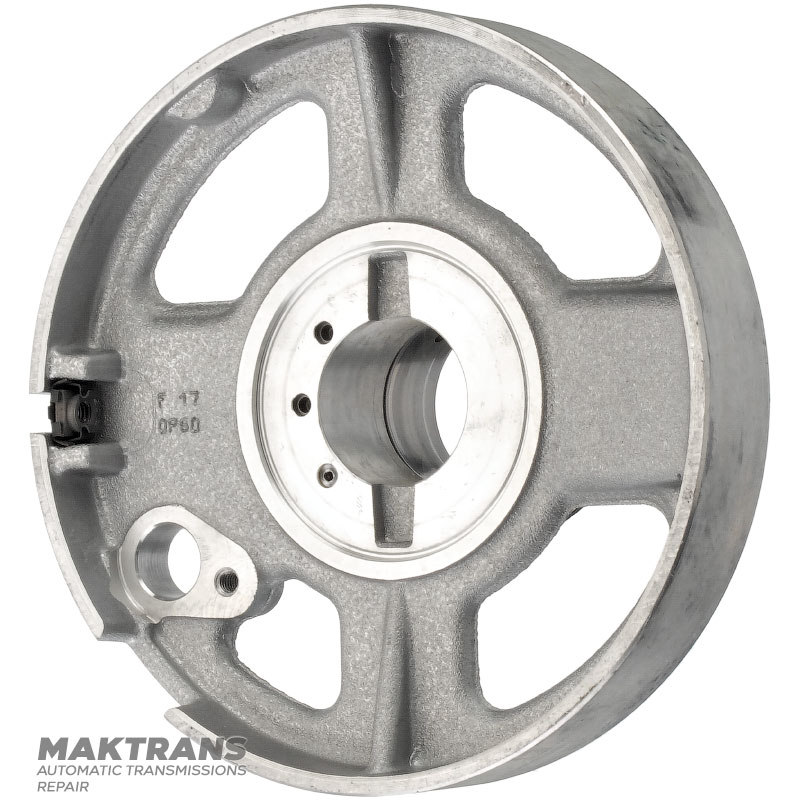 Mittellager FORD A4LD, 4R44E, 4R55E, 5R55E, 5R55N, 5R55S, 5R55W F77Z-7A130-CB, 7L328 — mit Nadellager, für Drehzahlsensor