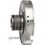 Mittellager FORD A4LD, 4R44E, 4R55E, 5R55E, 5R55N, 5R55S, 5R55W F77Z-7A130-CB, 7L328 — mit Nadellager, für Drehzahlsensor
