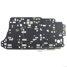 Trennplatte der Hydraulikeinheit mit Siebfilter FORD 8F35 — MTK-132960, JM5Z-7Z490-D, JM5P-7Z490-CC