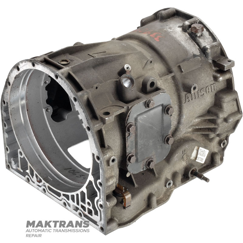 Zentralgehäuse ALLISON 1000 — 29536808