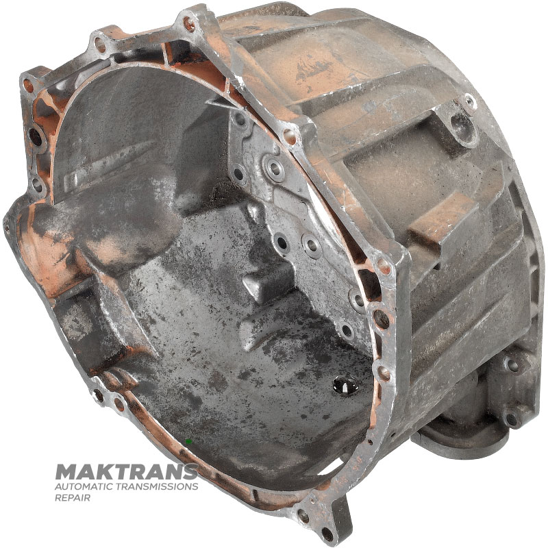 Vorderes Gehäuse ALLISON 1000 — 29540491
