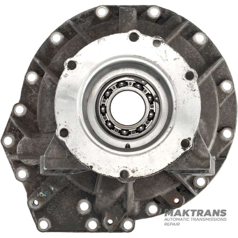 Hintere Abdeckung, Verteilergetriebeadapter ALLISON 1000 — 29536409