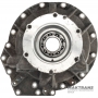 Hintere Abdeckung, Verteilergetriebeadapter ALLISON 1000 — 29536409
