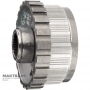 Hinteres Planetengetriebe ALLISON 1000 - Sonnenrad 49 Zähne (für Lager 53,70 mm), 4 Satelliten (27 Zähne, Außen-Ø 43,65 mm), 29541008, 24279272, 29539512