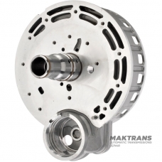 Ölpumpennabe/-trommel B08 Bremse (leer, ohne Scheiben) Mercedes-Benz 725.0 AMG – (Statorhöhe 95 mm)