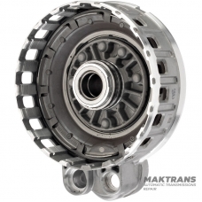 Ölpumpennabe/-trommel B08 Bremse (leer, ohne Scheiben) Mercedes-Benz 725.0 AMG – (Statorhöhe 95 mm)