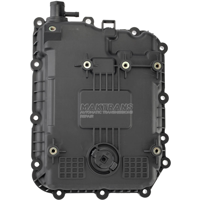 Ölwannen-/Hydraulikaggregatdeckel (mit Dichtung) Hyundai/KIA A6GF1, A6MF1 — 45280-4G600