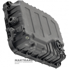 Ölwannen-/Hydraulikaggregatdeckel (mit Dichtung) Hyundai/KIA A6GF1, A6MF1 — 45280-2F010