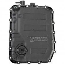 Ölwannen-/Hydraulikaggregatdeckel (mit Dichtung) Hyundai/KIA A6GF1, A6MF1 — 45280-2F010