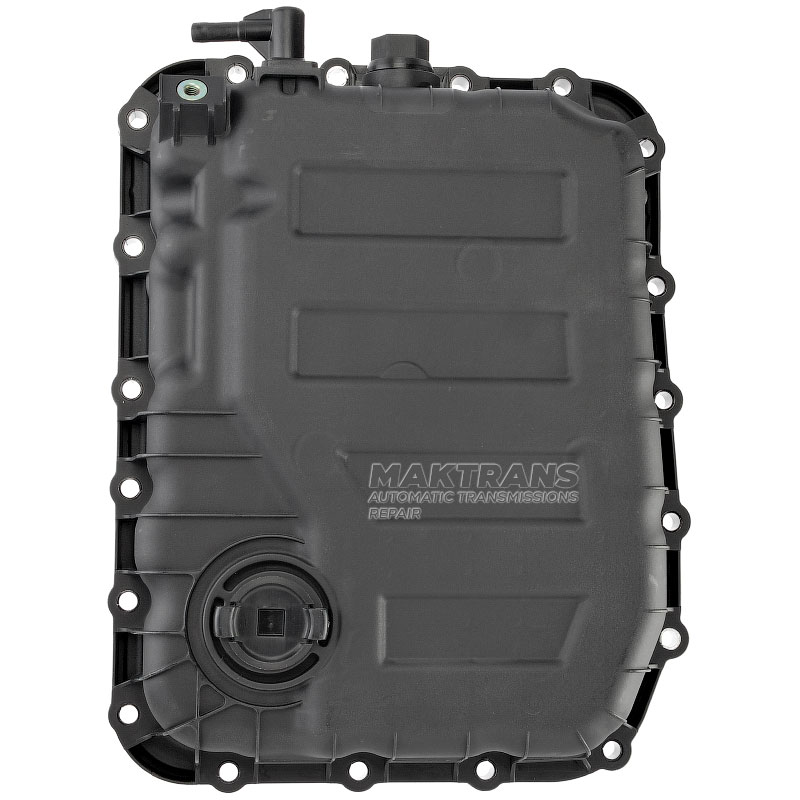 Ölwannen-/Hydraulikaggregatdeckel (mit Dichtung) Hyundai/KIA A6GF1, A6MF1 — 45280-2F010