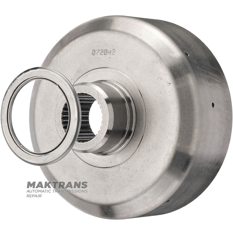 Nabe C1 Kupplung ALLISON 1000 – 29539505, (Außen-Ø 137,10 mm, 31 Keile)