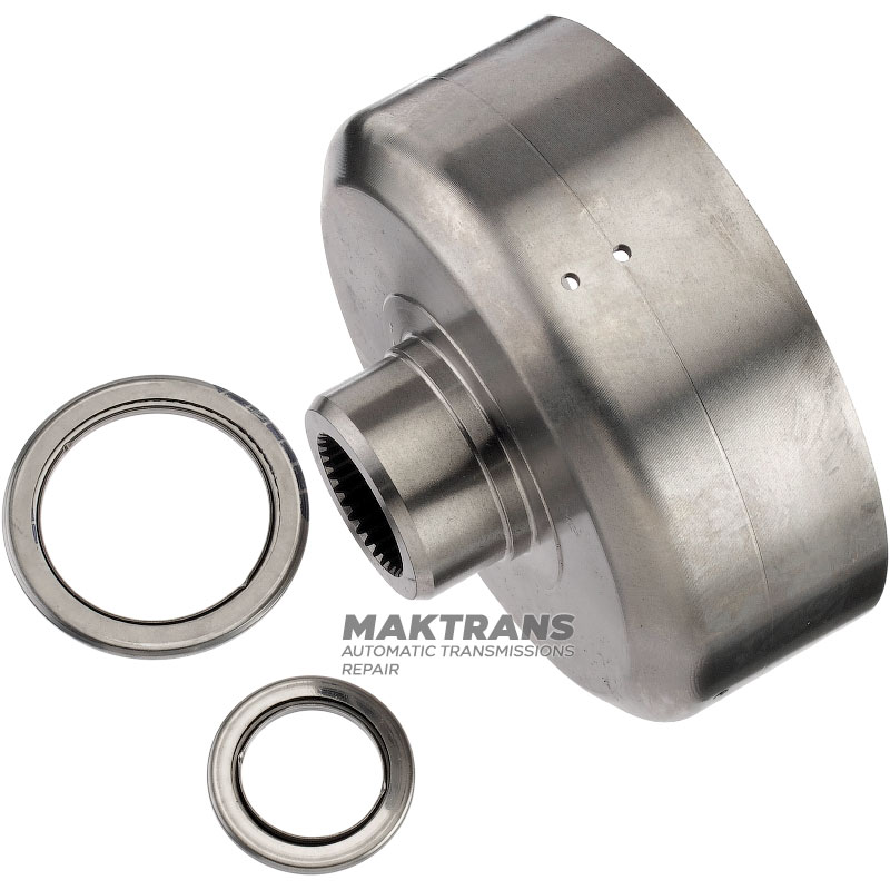 Nabe C1 Kupplung ALLISON 1000 – 29539505, (Außen-Ø 137,10 mm, 31 Keile)