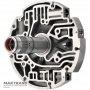 ALLISON 1000 Ölpumpennabe, 29542710 – (236 mm Höhe, 37 Keile)