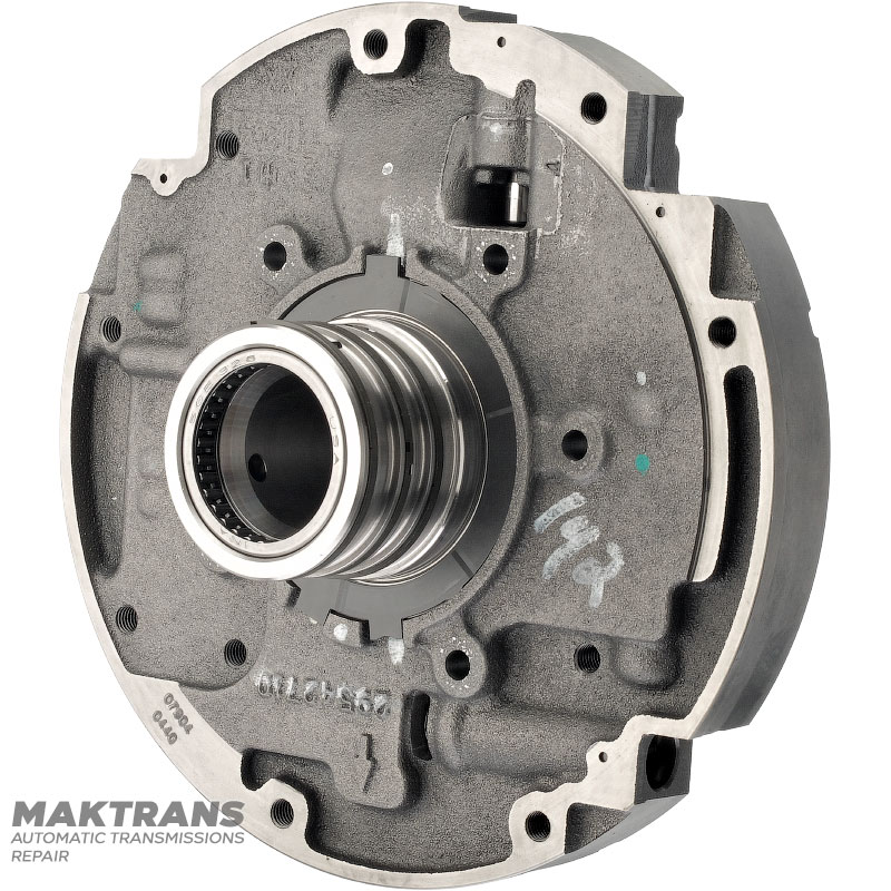 ALLISON 1000 Ölpumpennabe, 29542710 – (236 mm Höhe, 37 Keile)