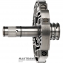 ALLISON 1000 Ölpumpennabe, 29542710 – (236 mm Höhe, 37 Keile)