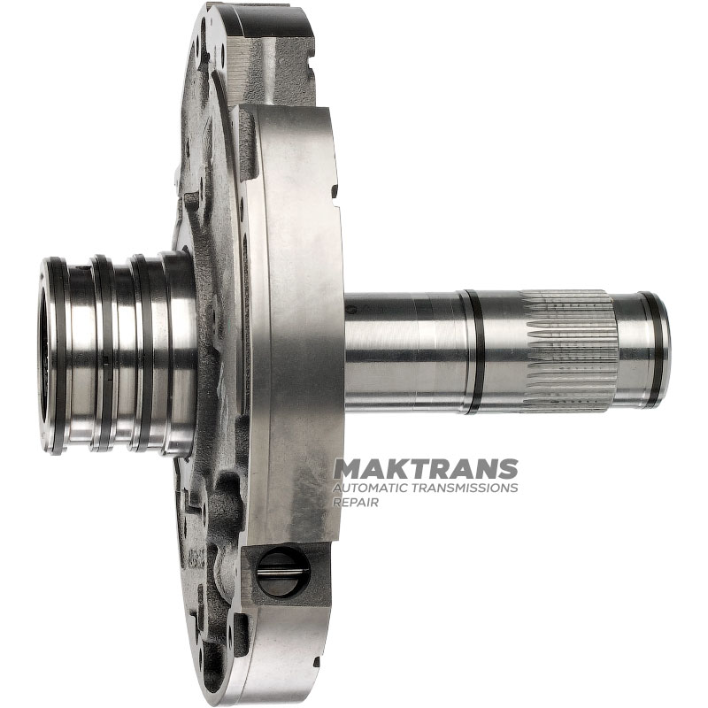 ALLISON 1000 Ölpumpennabe, 29542710 – (236 mm Höhe, 37 Keile)