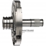 ALLISON 1000 Ölpumpennabe, 29542710 – (236 mm Höhe, 37 Keile)