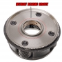 Planeten P1 (Rückseite) ALLISON 1000 - 4 Satelliten (25 Z), 29541704, 29541008, 29546706, 29537433