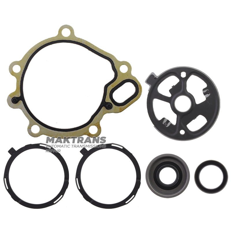 Pumpentrockner FORD 8F35 — MTK-132960