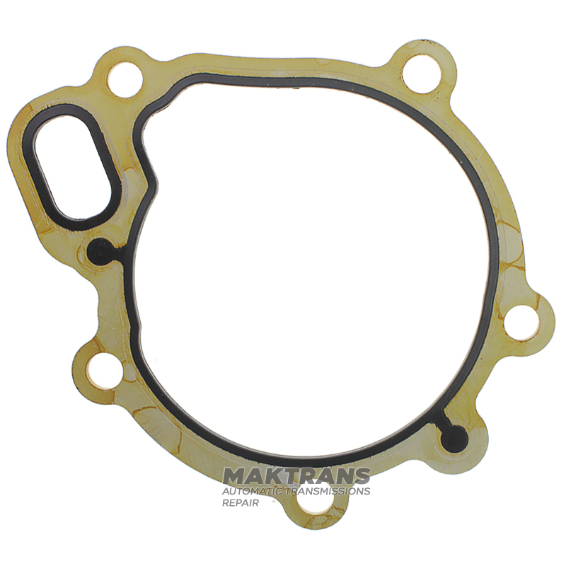 Pumpentrockner FORD 8F35 — MTK-132960