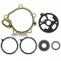 Pumpentrockner FORD 8F35 — MTK-132960