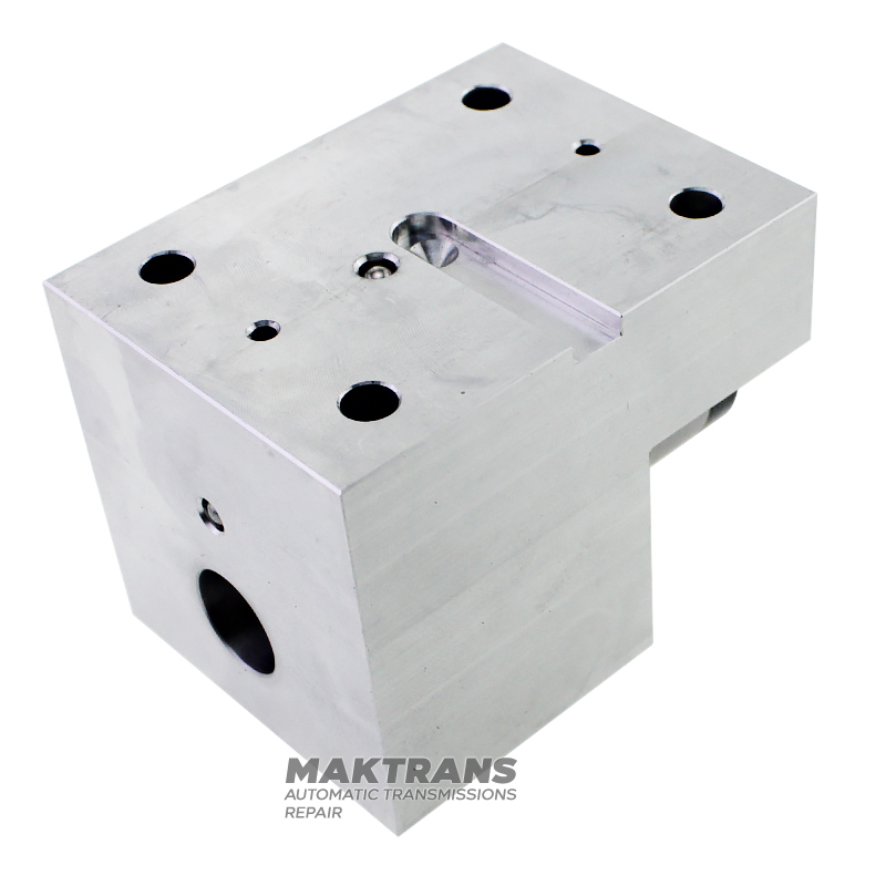 Adapter zum Prüfen von Magnetspulen Normal Low (NL) DQ400 0DD