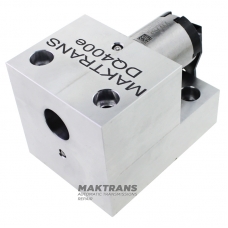 Adapter zum Prüfen von Magnetspulen Normal Low (NL) DQ400 0DD