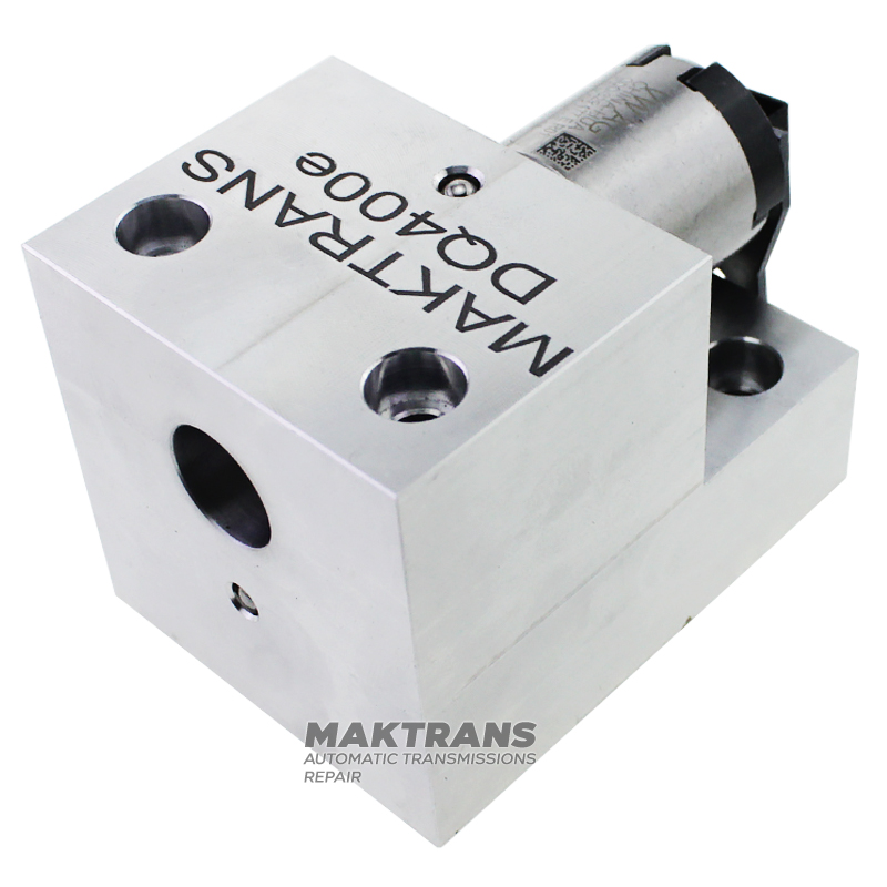 Adapter zum Prüfen von Magnetspulen Normal Low (NL) DQ400 0DD