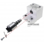 Adapter zum Prüfen von Magnetspulen Normal Low (NL) DQ400 0DD