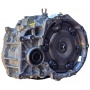 Neues Allrad-Automatikgetriebe VAG 09P (AQ450) – Getriebecode UYG, 09P300035J, mit Hydrauliktransformator 09P323571N