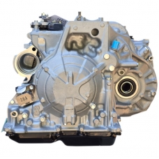 Neues Allrad-Automatikgetriebe VAG 09P (AQ450) – Getriebecode UYG, 09P300035J, mit Hydrauliktransformator 09P323571N