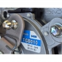 Neues Allrad-Automatikgetriebe VAG 09P (AQ450) – Getriebecode UYG, 09P300035J, mit Hydrauliktransformator 09P323571N