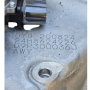 Neues Allrad-Automatikgetriebe VAG 09P (AQ450) – Getriebecode UYG, 09P300035J, mit Hydrauliktransformator 09P323571N