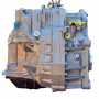 Neues Allrad-Automatikgetriebe VAG 09P (AQ450) – Getriebecode UYG, 09P300035J, mit Hydrauliktransformator 09P323571N