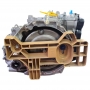 Generalüberholtes (straßenerprobtes) Getriebe FORD 6F15, 2WD — für Start-Stopp-Systeme, GN1P-7000-SB, FORD ECOSPORT MK2 1.0 BENZIN, (Verkauf nur im Austausch)