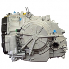 Generalüberholtes (straßenerprobtes) Getriebe FORD 6F15, 2WD — für Start-Stopp-Systeme, GN1P-7000-SB, FORD ECOSPORT MK2 1.0 BENZIN, (Verkauf nur im Austausch)