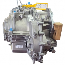 Generalüberholtes (straßenerprobtes) Getriebe FORD 6F15, 2WD — für Start-Stop-Systeme, H6BP-7000-MB, FIESTA MK8 1.0 ECOBOOST, (Verkauf nur im Austausch)