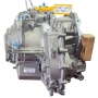 Generalüberholtes (straßenerprobtes) Getriebe FORD 6F15, 2WD — für Start-Stop-Systeme, H6BP-7000-MB, FIESTA MK8 1.0 ECOBOOST, (Verkauf nur im Austausch)