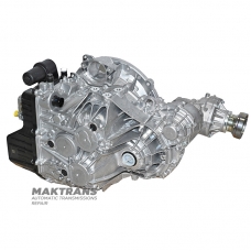 Getriebebaugruppe mit Winkelgetriebe Mercedes-Benz 724.1 8G-DCT — A2473703000 (Mercedes-Benz GLB-220d 4-Matic, OM654920)
