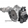 Getriebebaugruppe mit Winkelgetriebe Mercedes-Benz 724.1 8G-DCT — A2473708604 (Mercedes-Benz GLB-Klasse 2023 X247 OM654920)