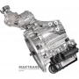 Getriebebaugruppe mit Winkelgetriebe Mercedes-Benz 724.1 8G-DCT — A2473708604 (Mercedes-Benz GLB-Klasse 2023 X247 OM654920)