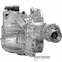 Getriebebaugruppe mit Winkelgetriebe Mercedes-Benz 724.1 8G-DCT — A2473708604 (Mercedes-Benz GLB-Klasse 2023 X247 OM654920)