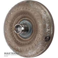 Pumpenrad des Hydrotransformators ZF 6HP19 AUDI / VW — 000 014 (Schaufelkennzeichnung 000 037)