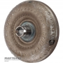 Pumpenrad des Hydrotransformators ZF 6HP19 AUDI / VW — 000 014 (Schaufelkennzeichnung 000 037)