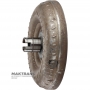 Pumpenrad des Hydrotransformators ZF 6HP19 AUDI / VW — 000 014 (Schaufelkennzeichnung 000 037)