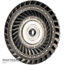 Turbinenmodul für Hydrotransformator ZF 6HP19 AUDI / VW — 000 014 (Zuordnung 000 021)