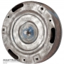 Vorderdeckel des Drehmomentwandlers ZF 6HP19 AUDI / VW — 000 014 (3 Befestigungslöcher, Führungsaußen-Ø 16 mm)