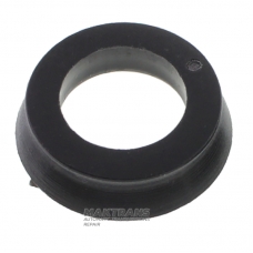 Plastové tesnenie pre chladiace potrubie FORD 6F35  8F24  8F35 8F40 — MTK-132960 5L7Z7J324A 12x18/20x5