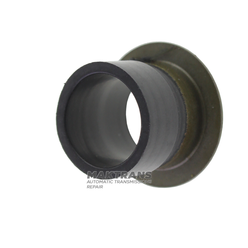 Gummi-Metall-Dichtung der Ölpumpe  8F24 8F35, 8F40 JM5Z7N265E
