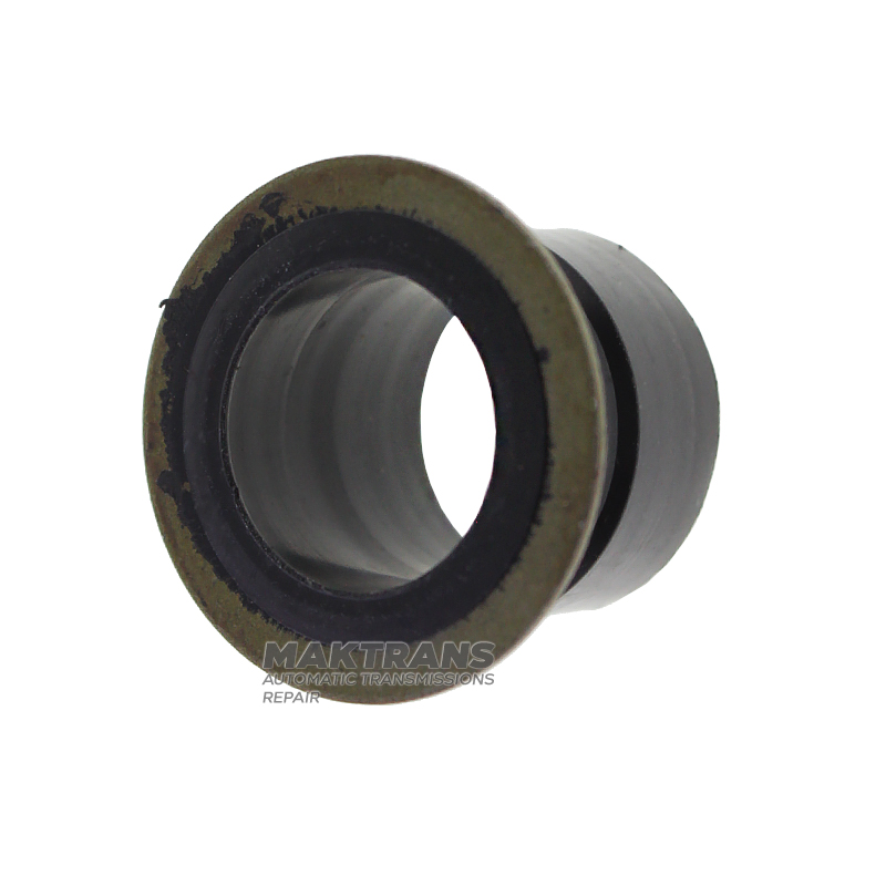 Gummi-Metall-Dichtung der Ölpumpe  8F24 8F35, 8F40 JM5Z7N265E